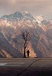 高山