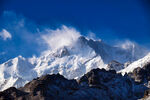雪山