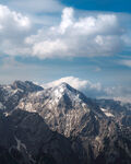 高山
