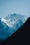 高山