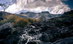 高山