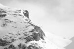 雪山