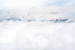 雪山