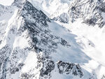 雪山