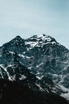高山