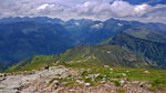 阿尔卑斯山