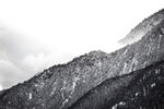 雪山