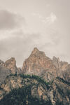 高山