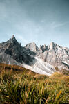 高山