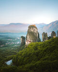 高山