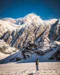 高山