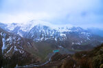 高山