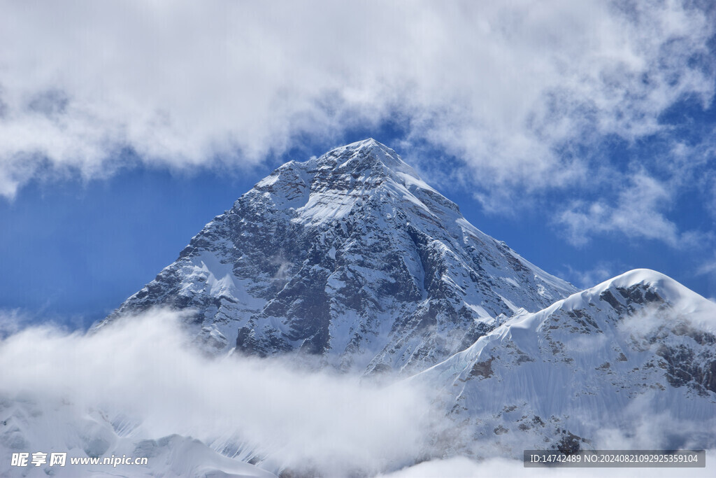 高山