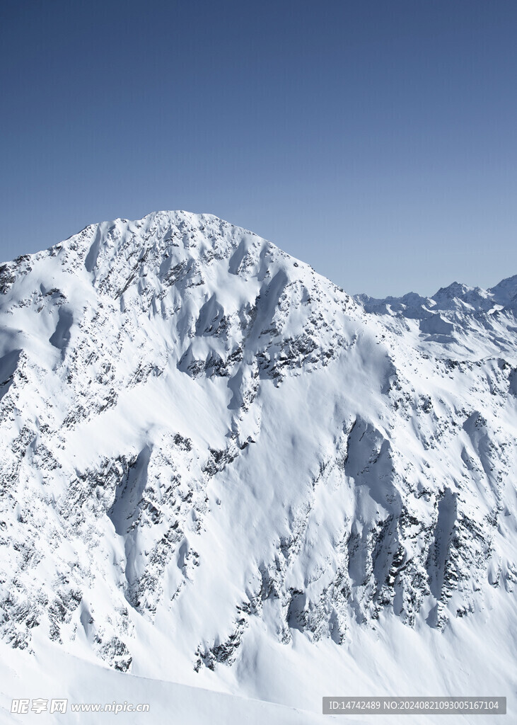 高山