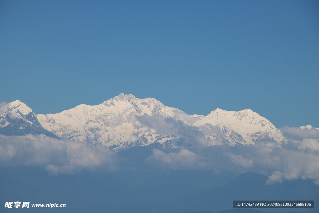 高山