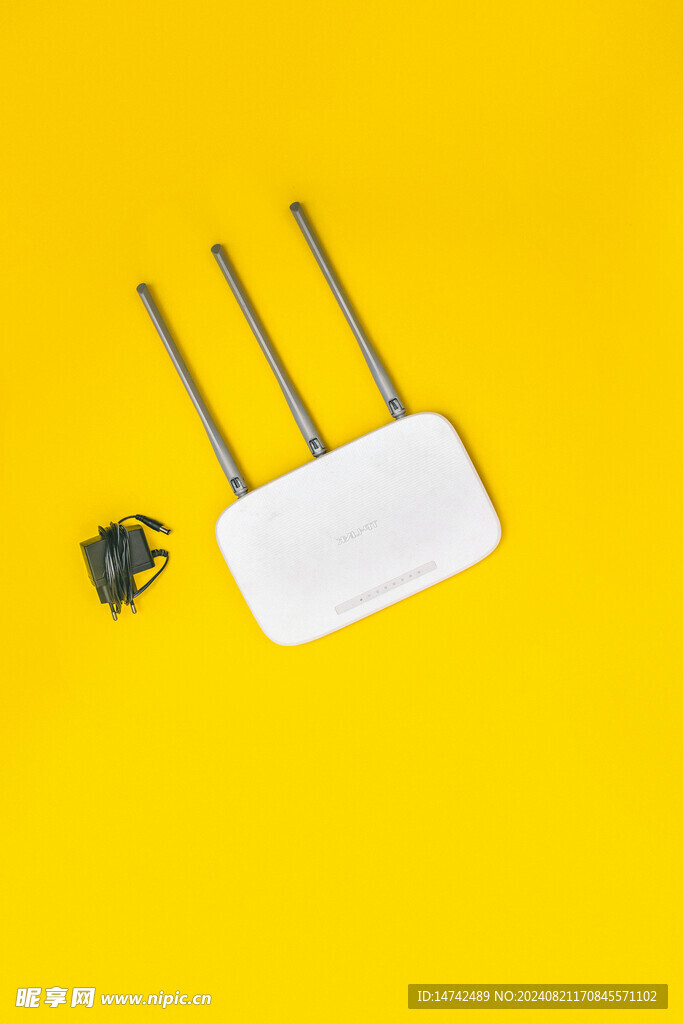wifi路由器