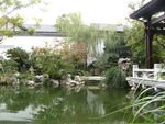  杭州绿城桃花源别水景   