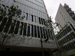 杭州天目里    天目里建筑 