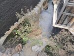 杭州天目里下沉天井