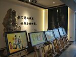  杭州桃李春风 