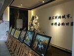  杭州桃李春风
