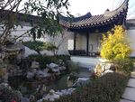 杭州绿城桃李春风别墅水榭