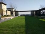 郡西云台示范区景观   