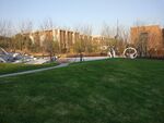 杭州劝学公园