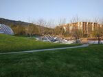 杭州劝学公园  