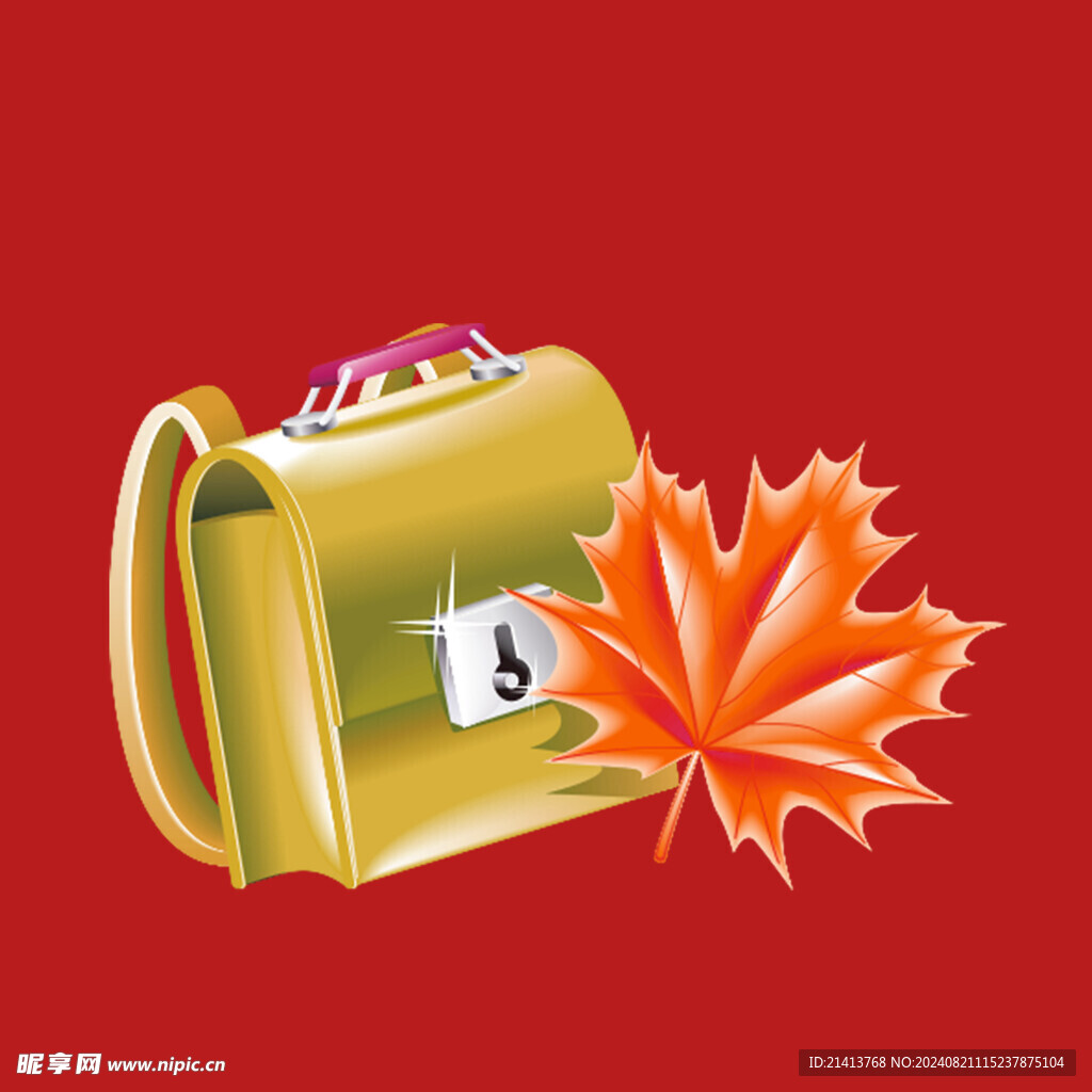 手绘包包书包
