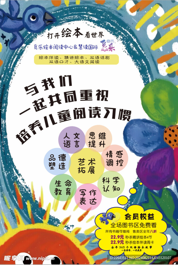 绘画