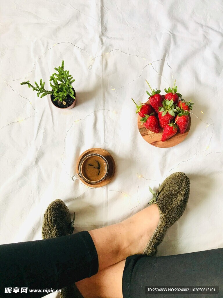 草莓