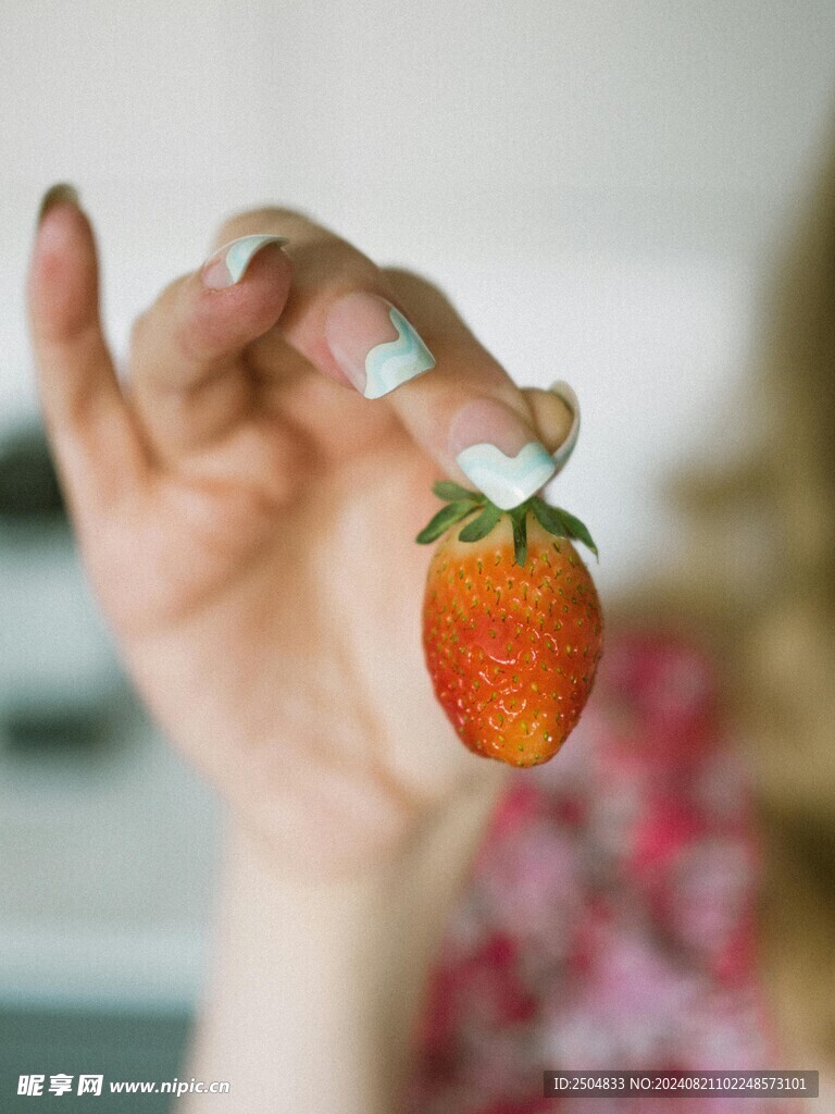 草莓