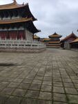 三国城建筑