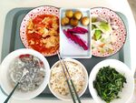 月子餐
