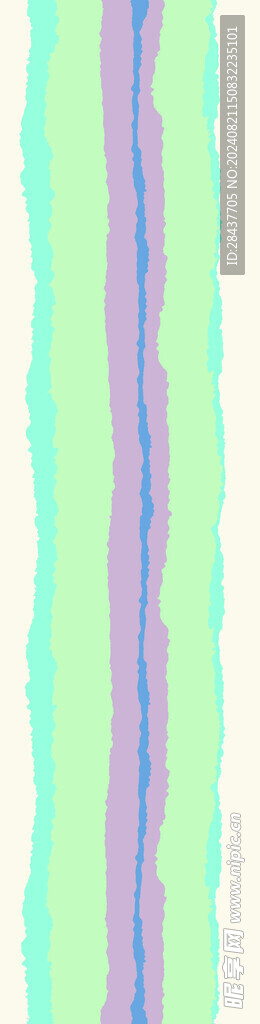 扎染