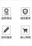 质量保证素材
