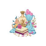 玫瑰花