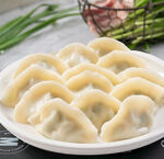 饺子