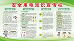 安全用电知识