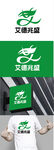 蔬菜标识设计