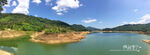 湖光山色