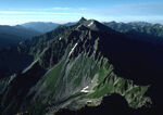 山峰