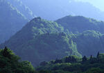 山峰