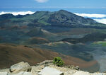 山峰