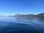 山水湖泊风光