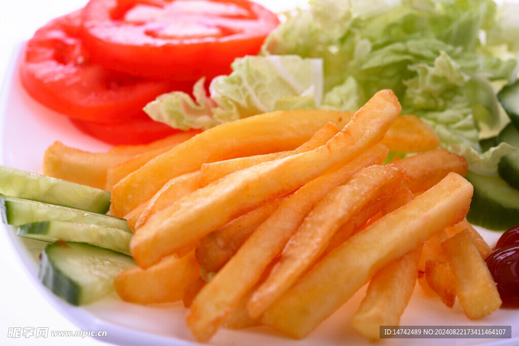 蔬菜食材
