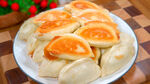 水煮煎饺