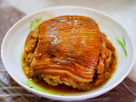 粉蒸肉蒸五花肉