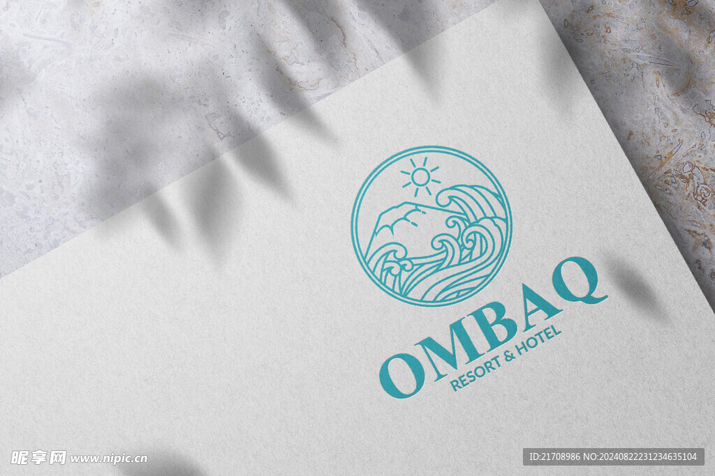 LOGO样机